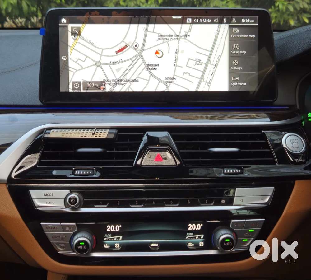 Bmw 6 Series Gt, 2023, Petrol
