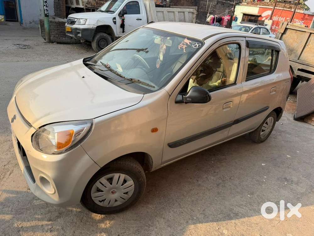 Maruti Suzuki Car 2014