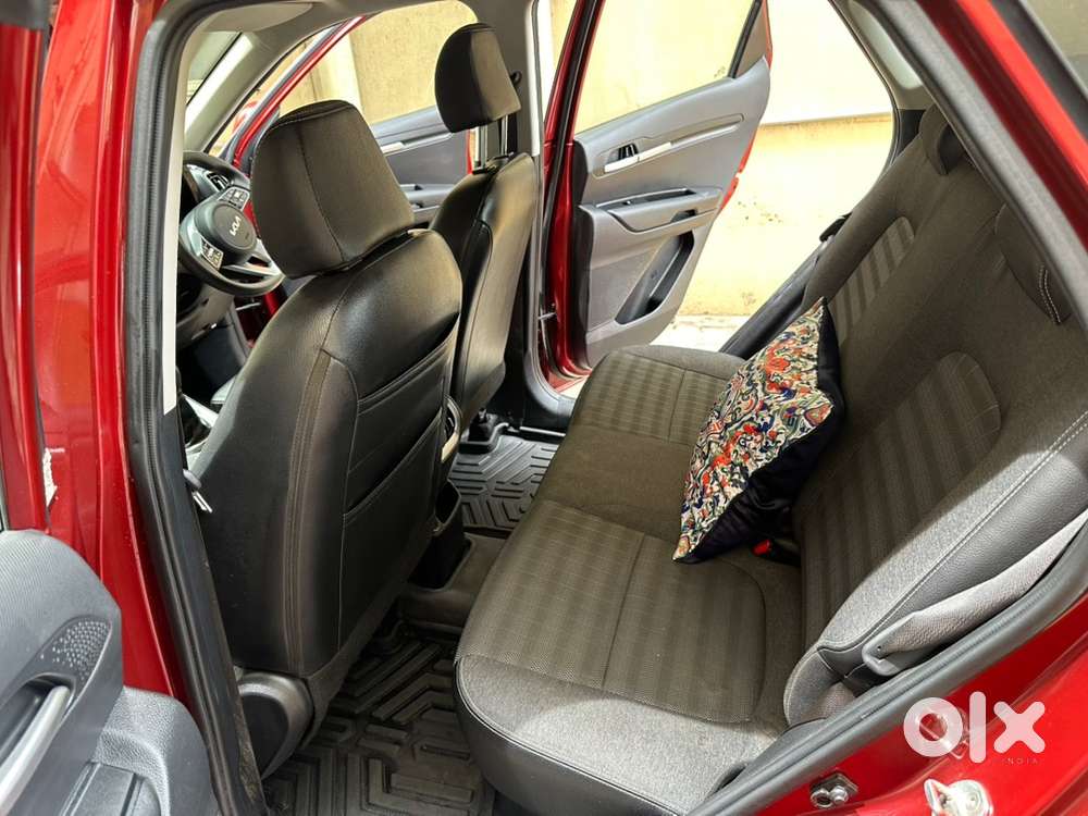 Kia Sonet 2021 Model