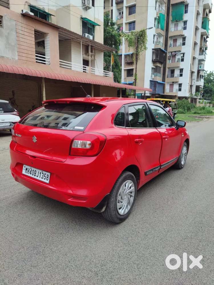 Maruti Suzuki Baleno Maruti-suzuki-baleno-sigma-diesel, 2018, Diesel