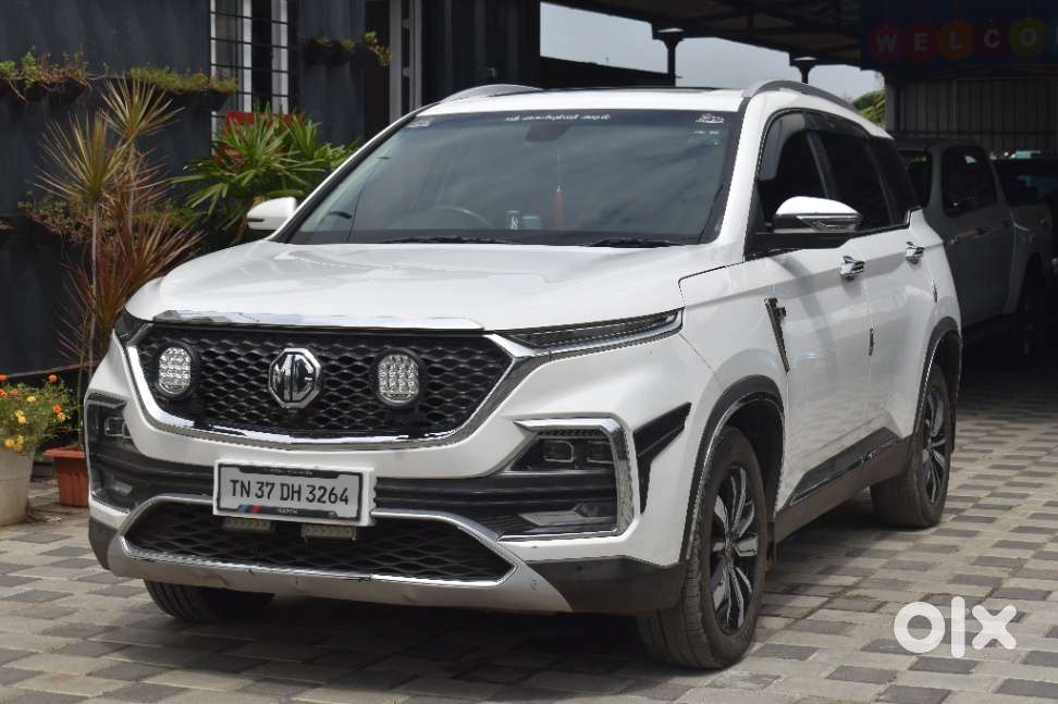 Mg Hector 2.0 Sharp Diesel, 2020, Diesel