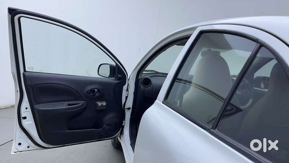 Nissan Micra Xe Petrol, 2012, Petrol