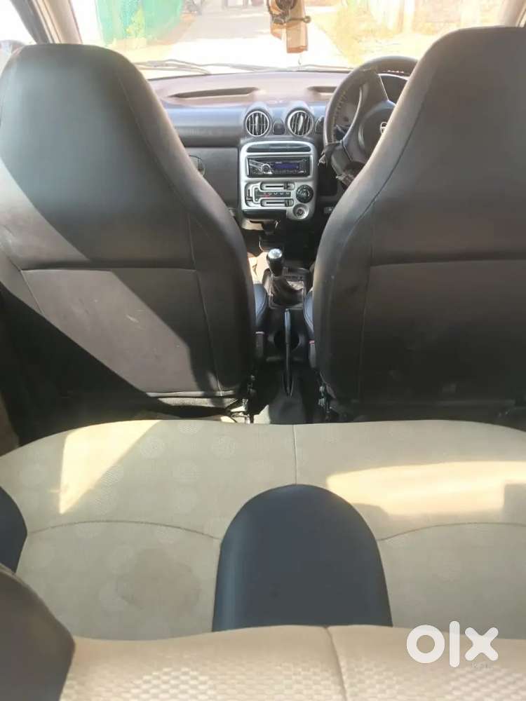Hyundai Santro Xing 2014 Cng