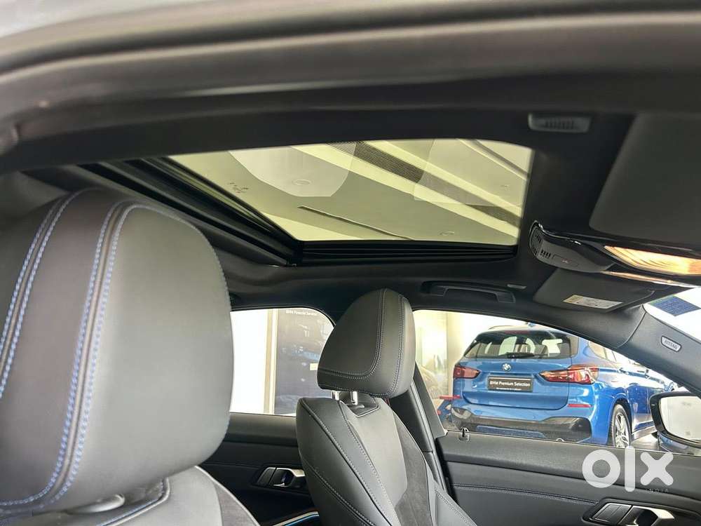 Bmw M340i Xdrive, 2024, Petrol