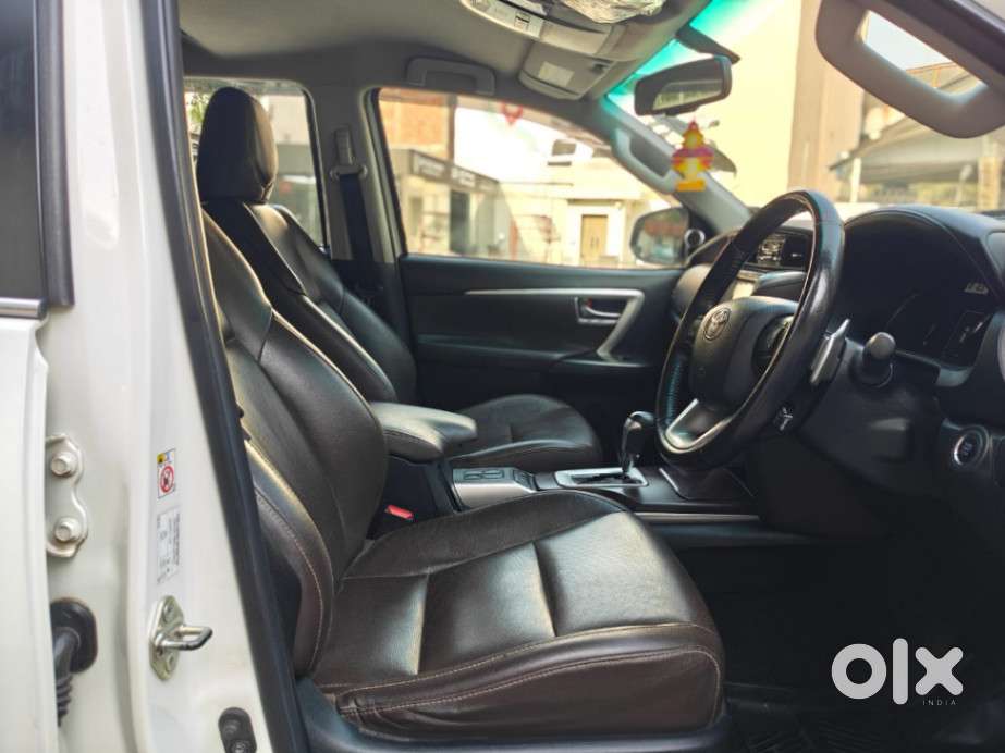 Toyota Fortuner 4x4 At 2.8 Diesel, 2020, Diesel