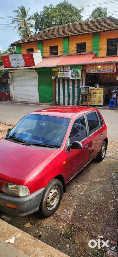 Maruti Suzuki