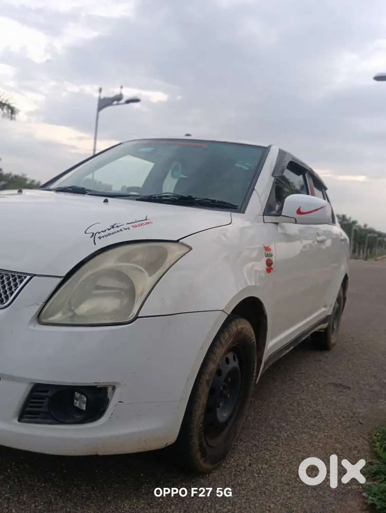 Maruti Dzire Tour Diesel 2016 Fc Insurance Laps