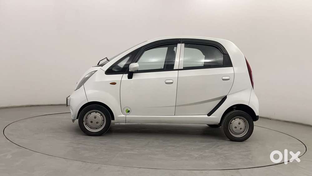 Tata Nano Xm, 2017, Cng & Hybrids