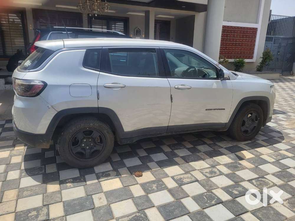 2020 Jeep Compass Sport 2.0 Diesel  1st Owner  Excellent Condition
