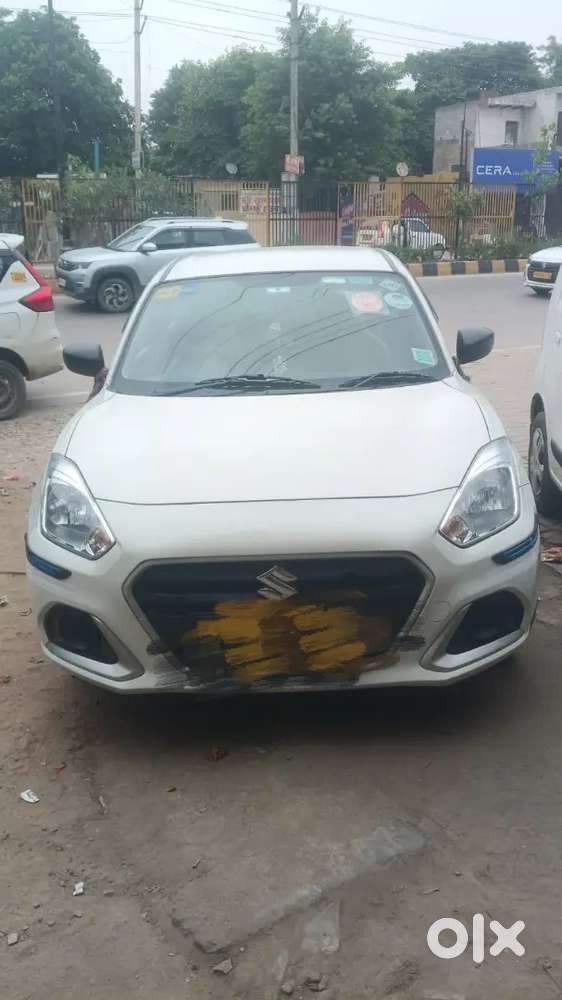 Maruti Suzuki Dzire 2024