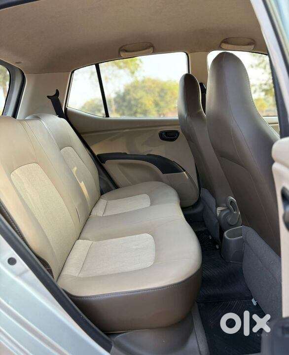 Hyundai I10 1.2 L Kappa Magna Special Edition, 2015, Petrol