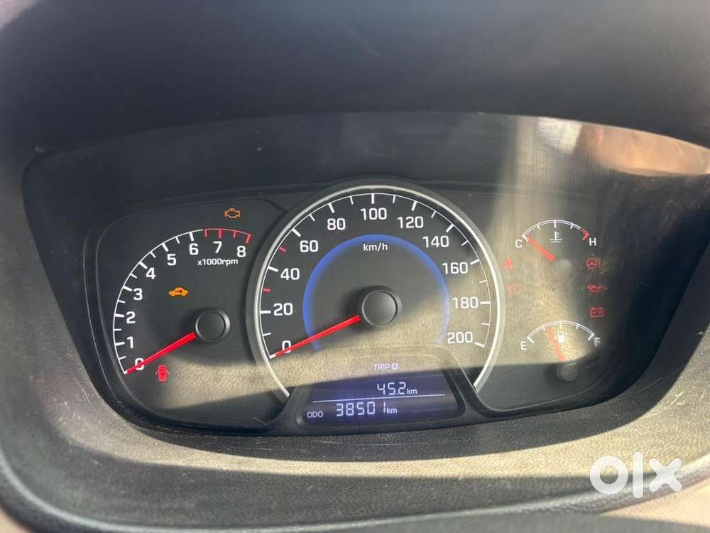 Hyundai Grand I10 2016