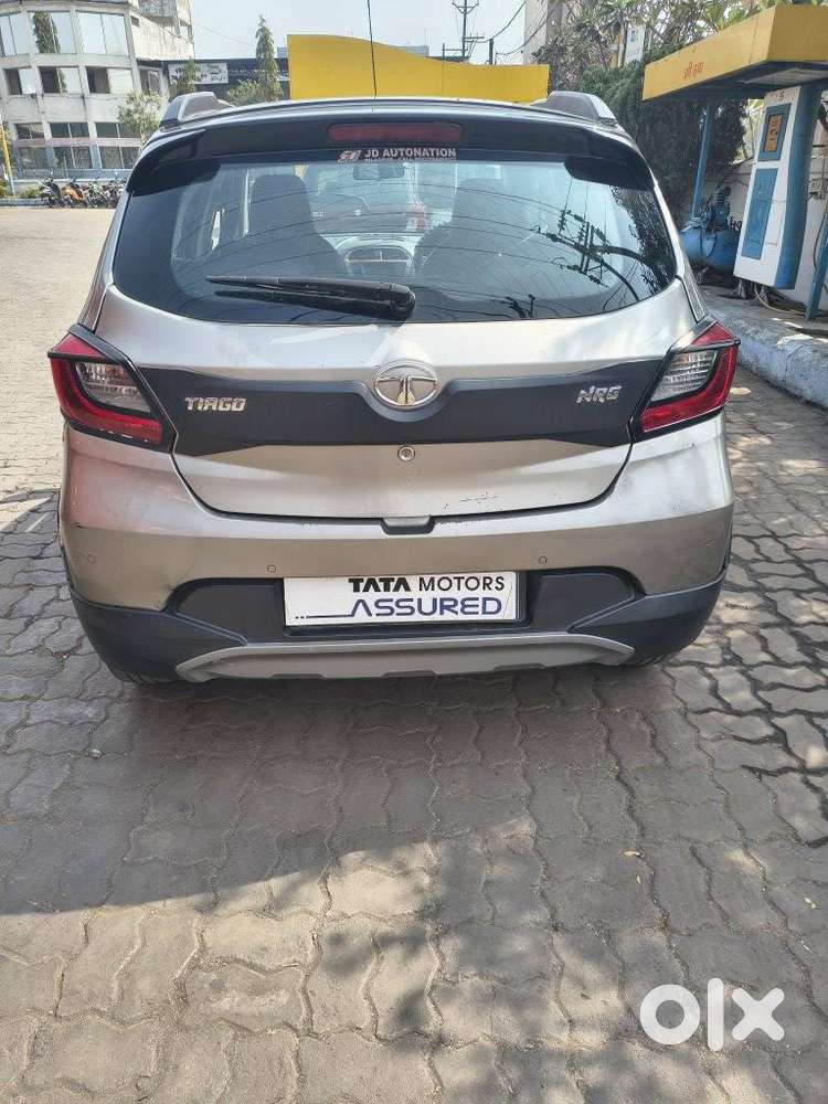 Tata Tiago Nrg 1.2 Xz Mt, 2018, Petrol