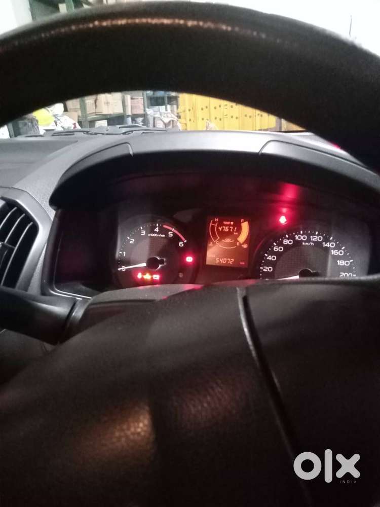 Isuzu S-cab Diesel 2021