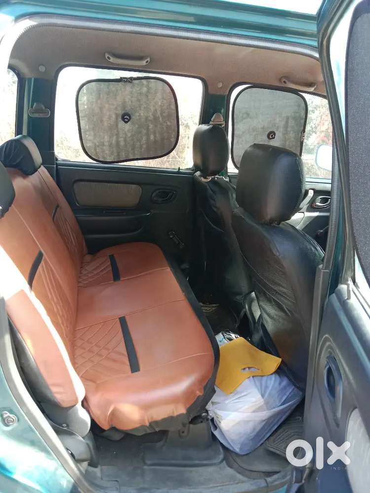 Maruti Suzuki Wagon R 2007 Petrol Well Maintained