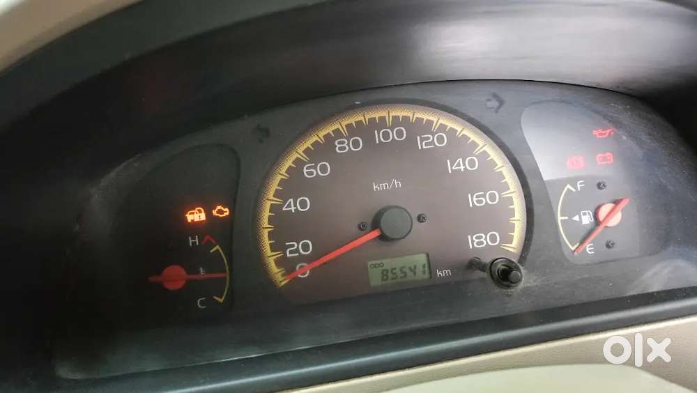 Maruti Suzuki Zen 2007