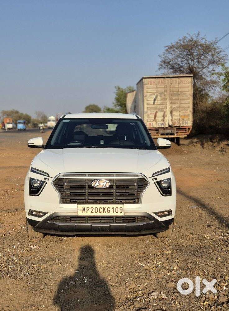 Hyundai Creta 1.5 Ex Diesel, 2020, Diesel