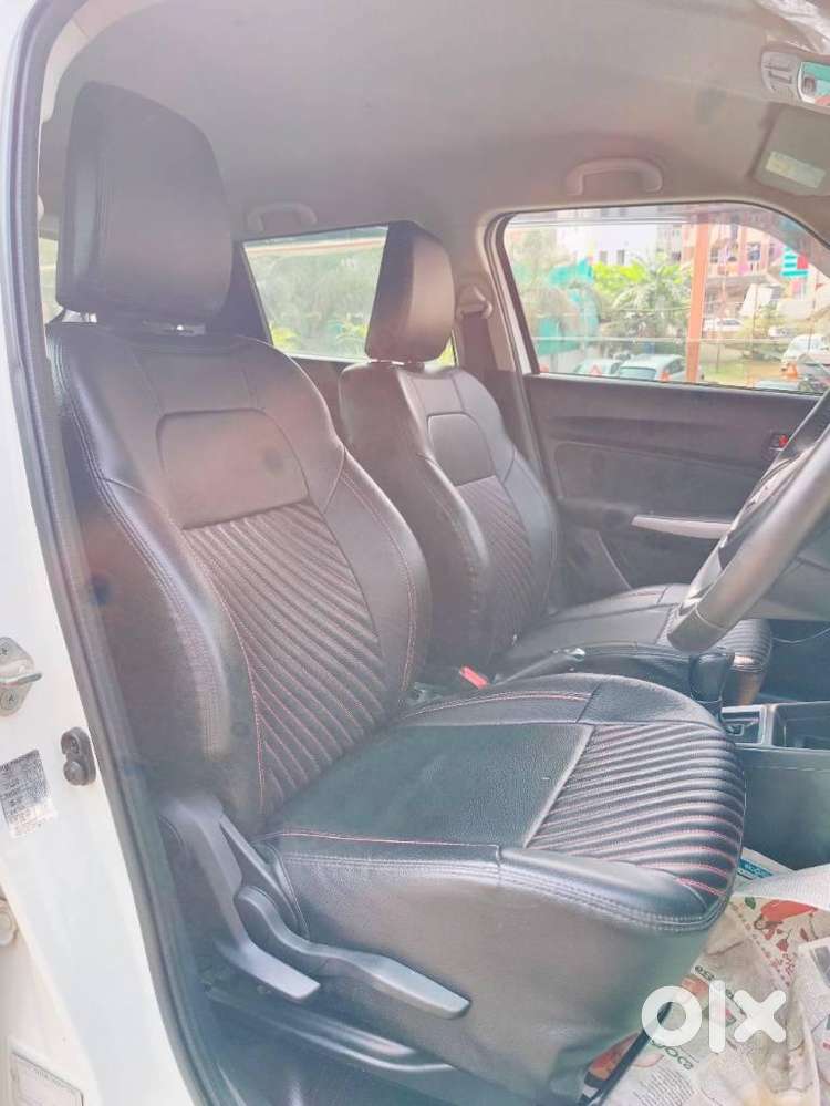 Maruti Suzuki Swift Amt Zdi Plus, 2019, Diesel