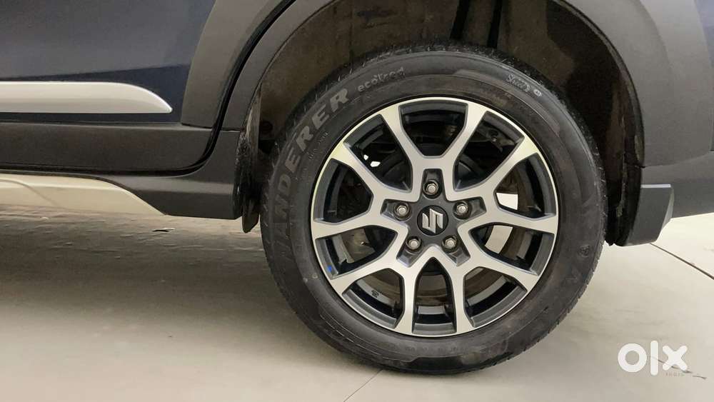 Maruti Suzuki Xl6 1.5 Zeta Mt, 2024, Petrol