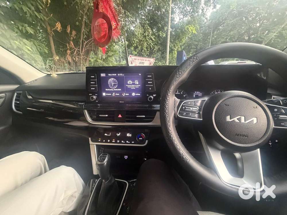 Kia Seltos Htk Plus 2022