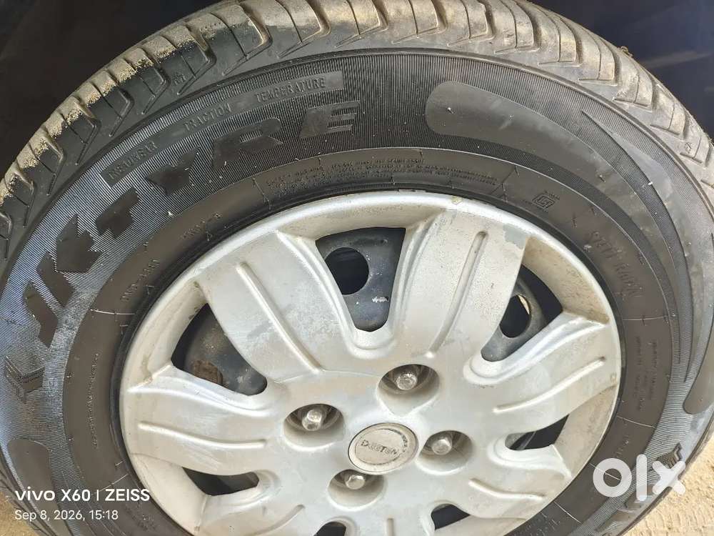 Hyundai I10 Petrol Manual 2008