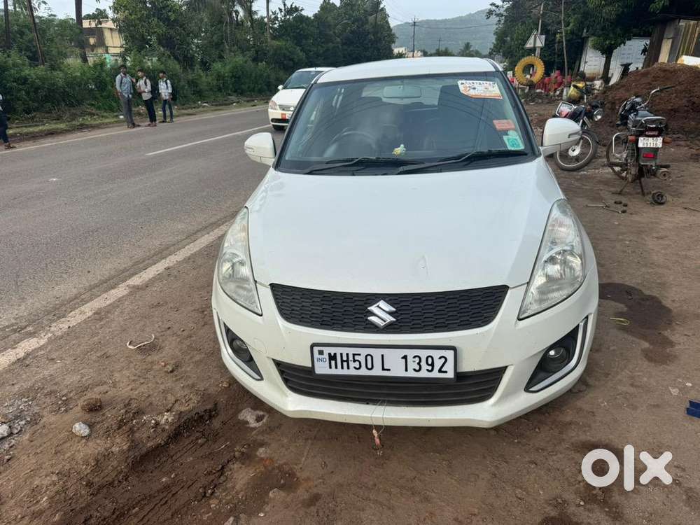 Maruti Suzuki Swift 2018 Diesel Good Condition