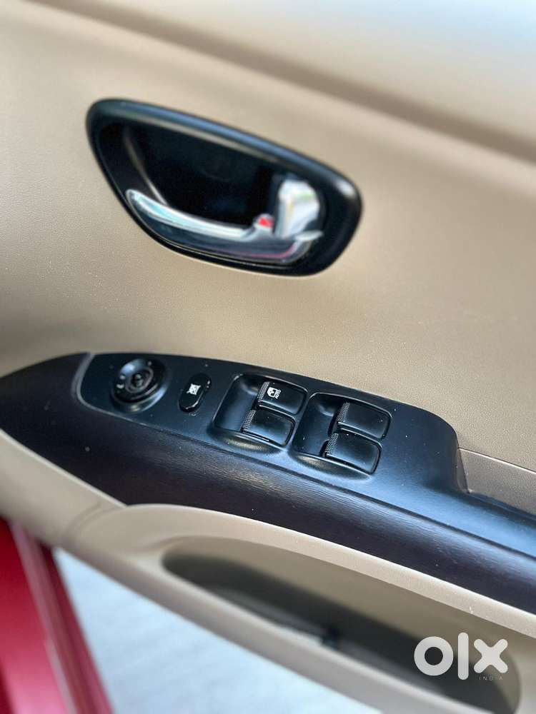 Hyundai I10 Magna 1.2 Itech Se, 2011, Petrol