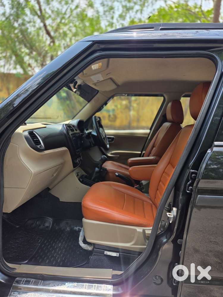 Mahindra Bolero Neo 1.5 N 10, 2023, Diesel