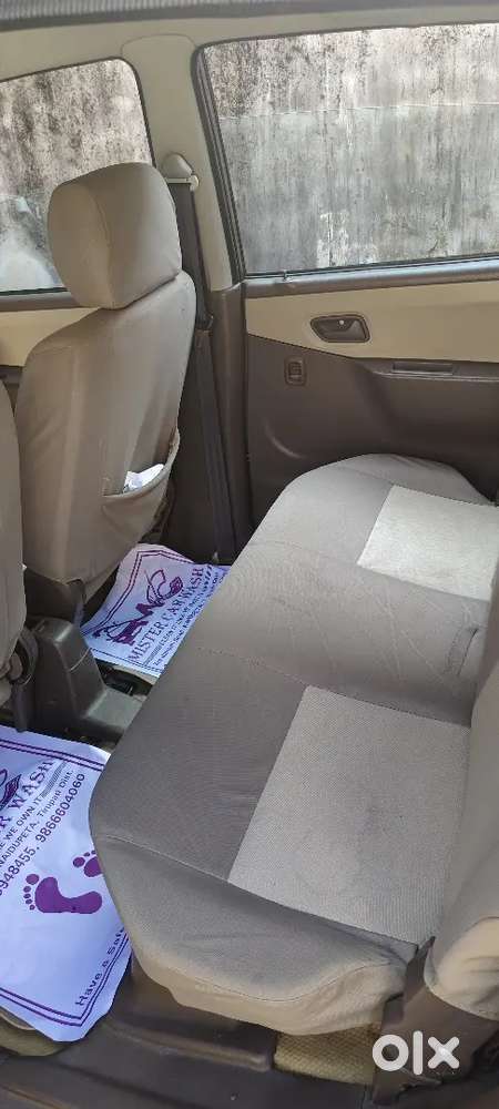Maruti Suzuki Estilo Vxi 2012