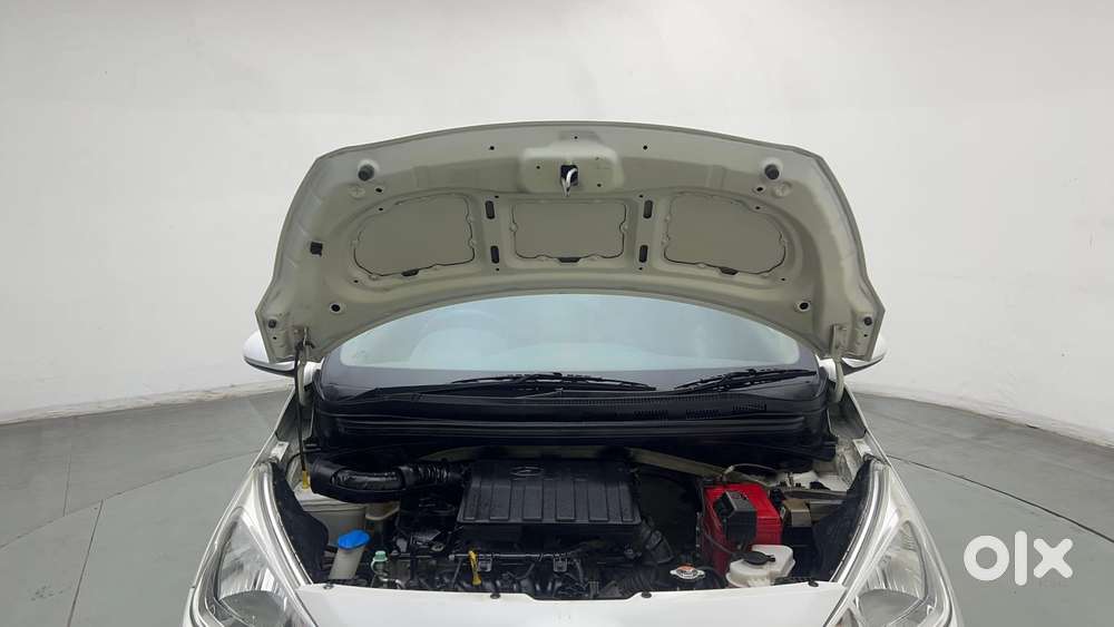 Hyundai Grand I10 1.2 Kappa Magna, 2017, Petrol