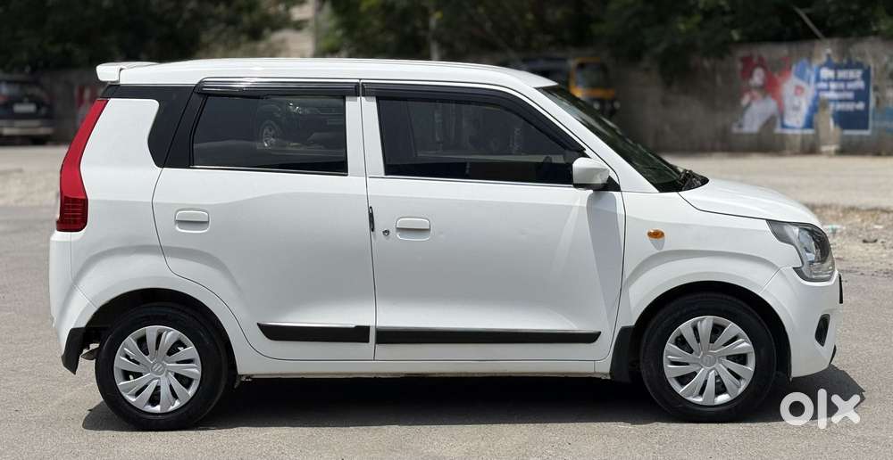 Maruti Suzuki Wagon R 1.0 Vxi Cng, 2024, Cng & Hybrids
