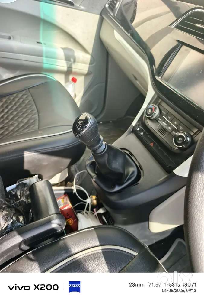 Mahindra Marazzo 2019 Diesel 105000 Km Driven