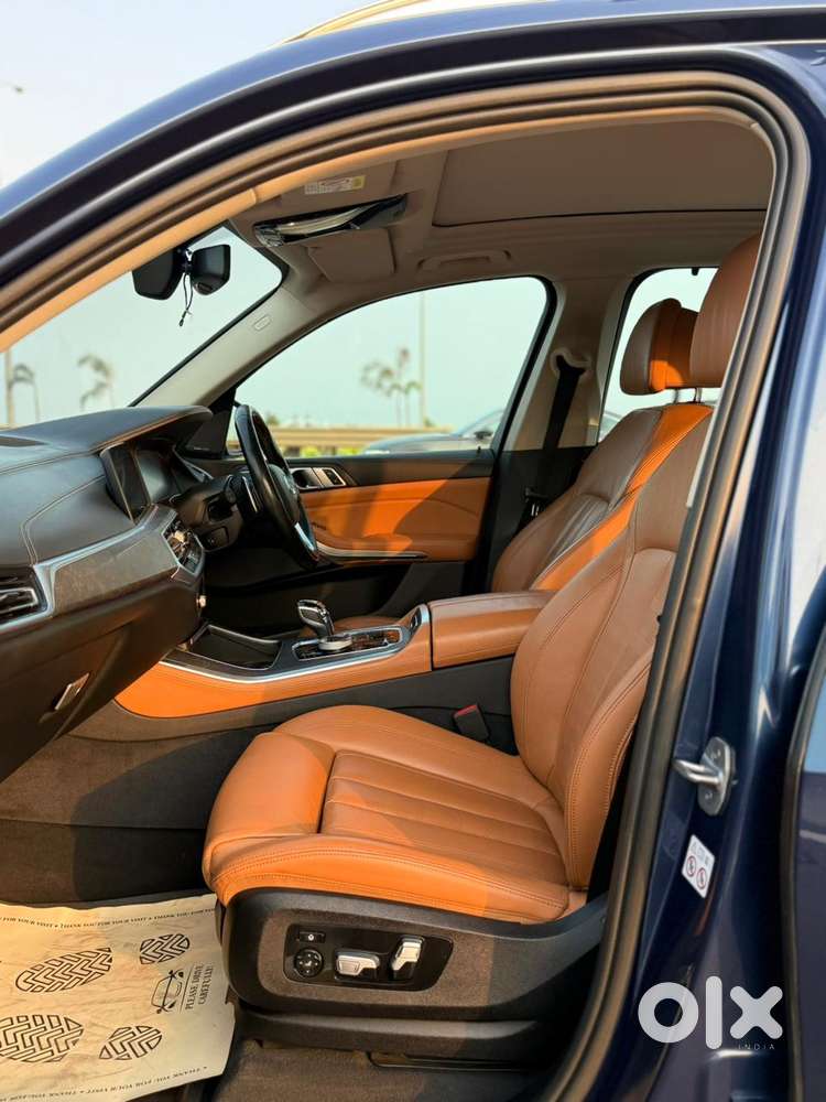 Bmw X5 Xdrive30d Xline, 2020, Diesel