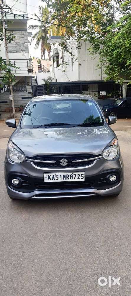 Maruti Suzuki Celerio Zxi(o) Mt, 2022, Petrol