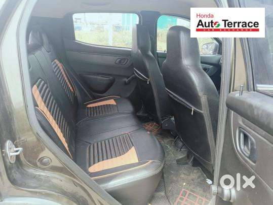 Renault Kwid Rxl 1.0, 2018, Petrol