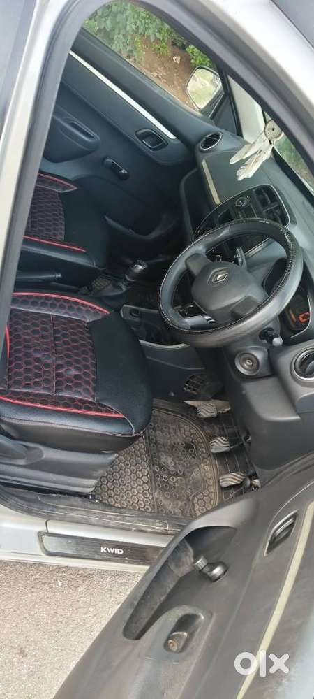 Renault Kwid, 2016, Petrol