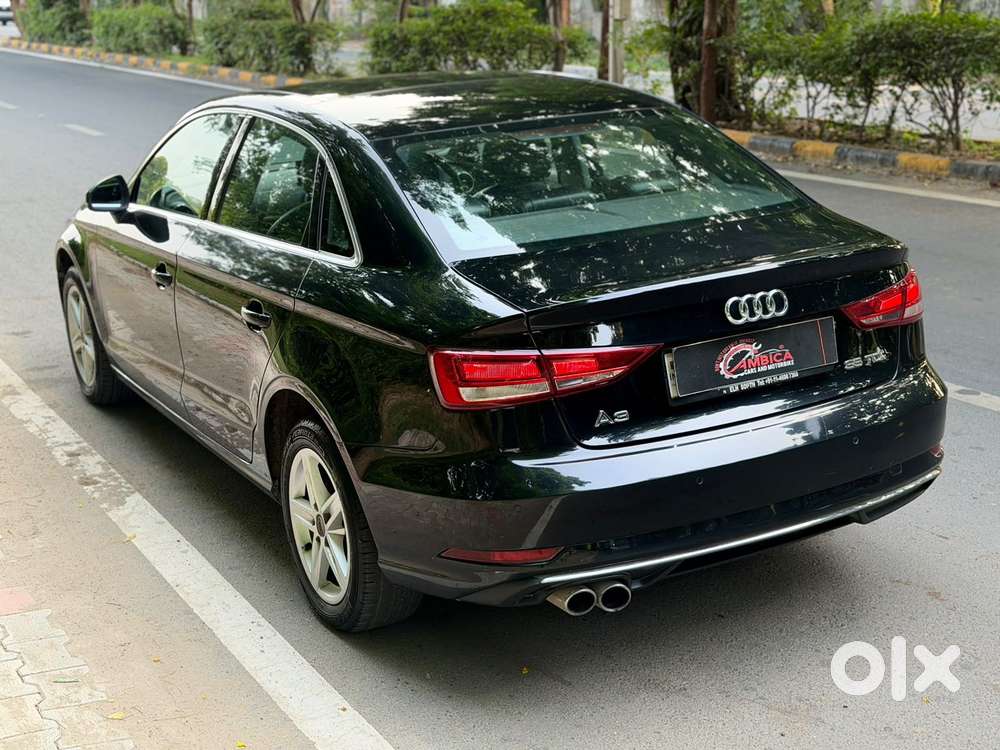 Audi A3 35 Tdi S Line, 2020, Diesel