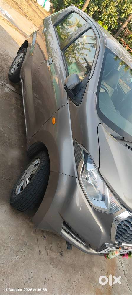 Datsun Redi-go  Urgent Sale