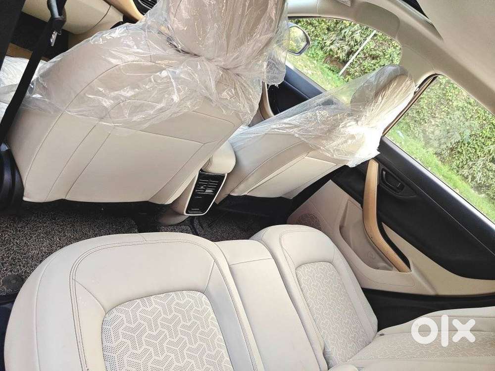 Tata Nexon Ev Max Xz Plus Lux Jet Edition, 2023, Electric