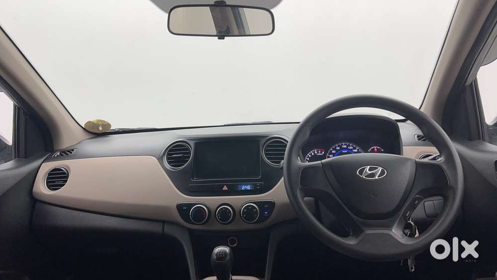 Hyundai Grand I10 1.2 Kappa Magna, 2015, Petrol