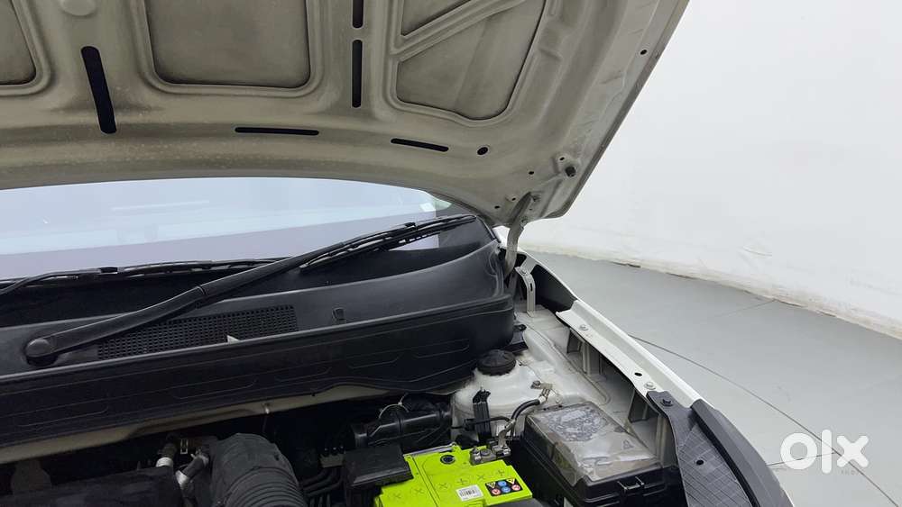 Hyundai Venue Sx Plus Turbo Dct, 2020, Petrol