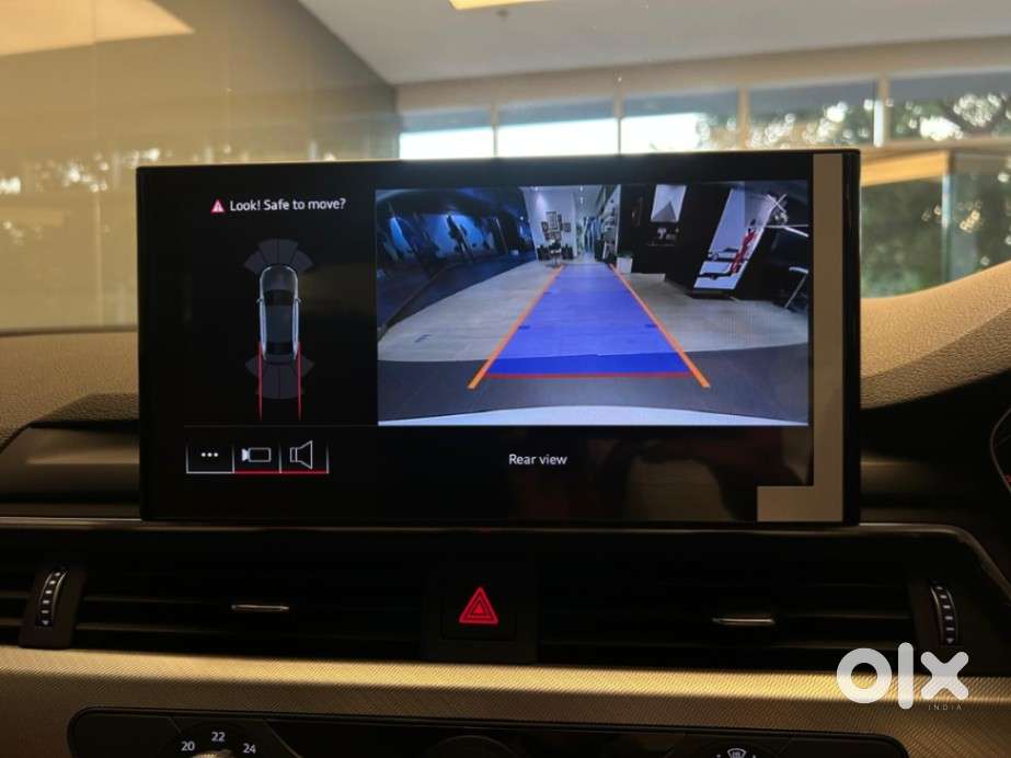 Audi A4 2.0 Premium 40 Tfsi, 2024, Petrol