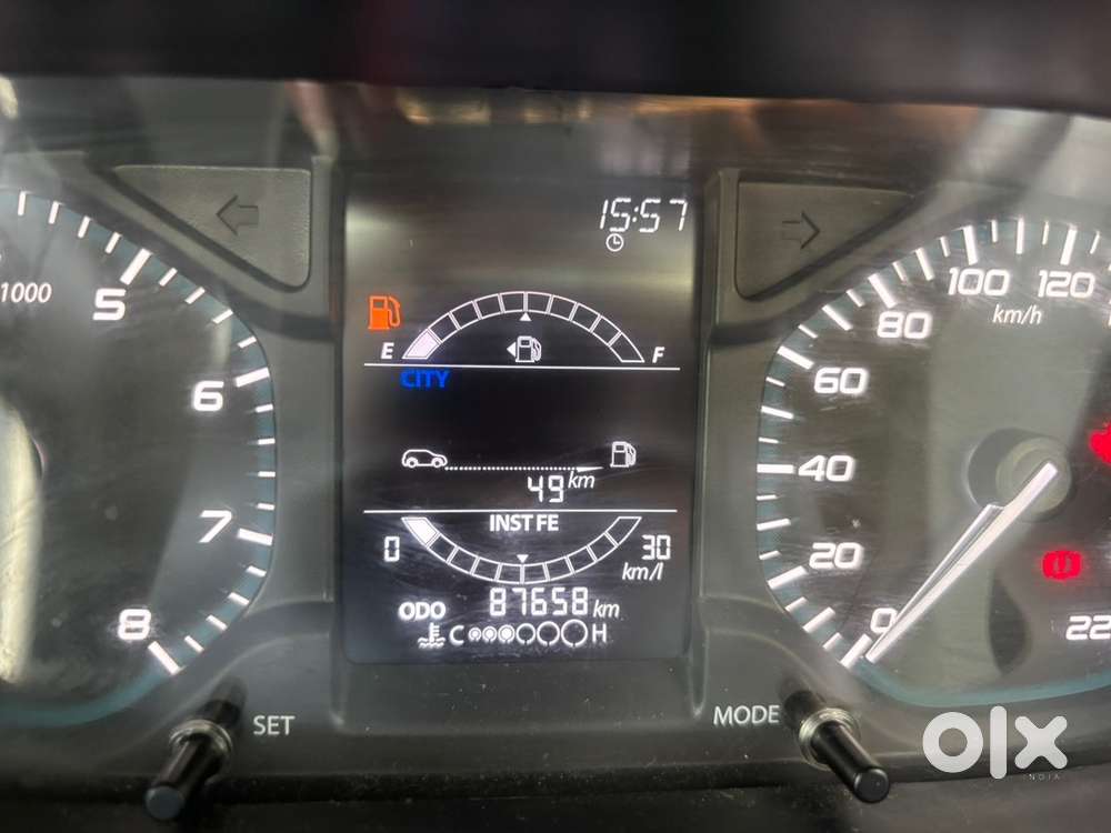 Tata Altoz Xe Petrol Manual 2021