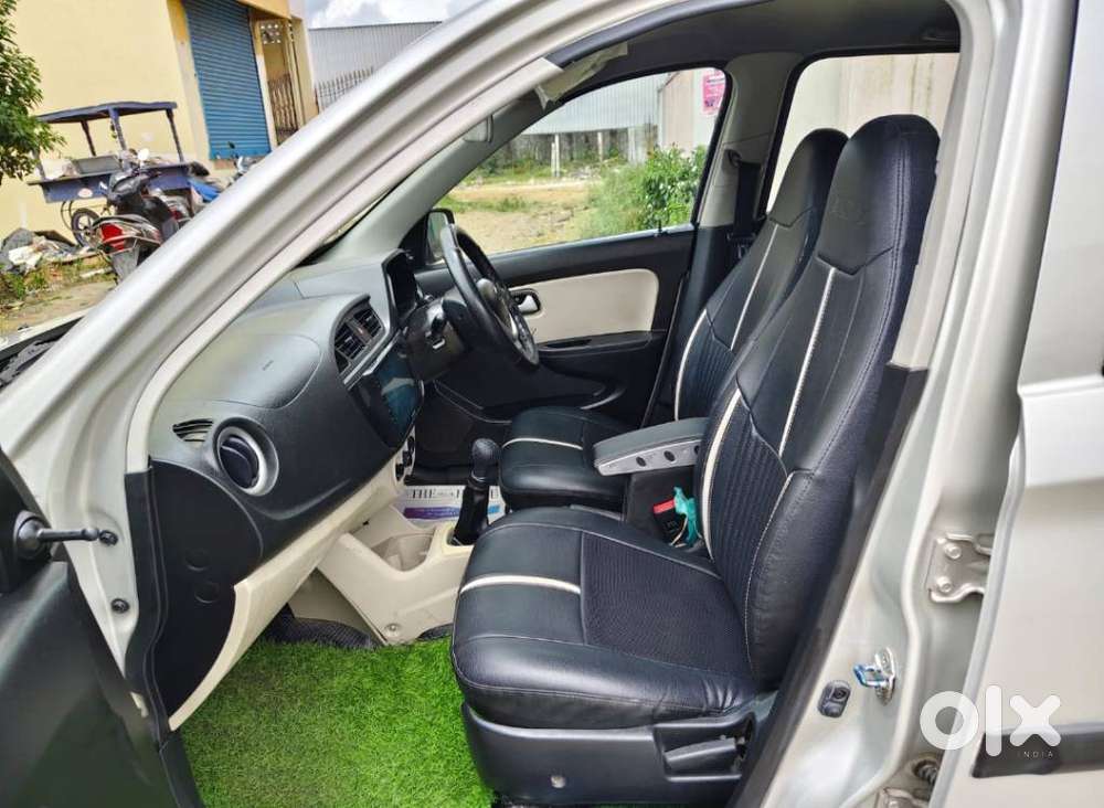 Maruti Suzuki Alto 800 Vxi Airbag, 2021, Petrol