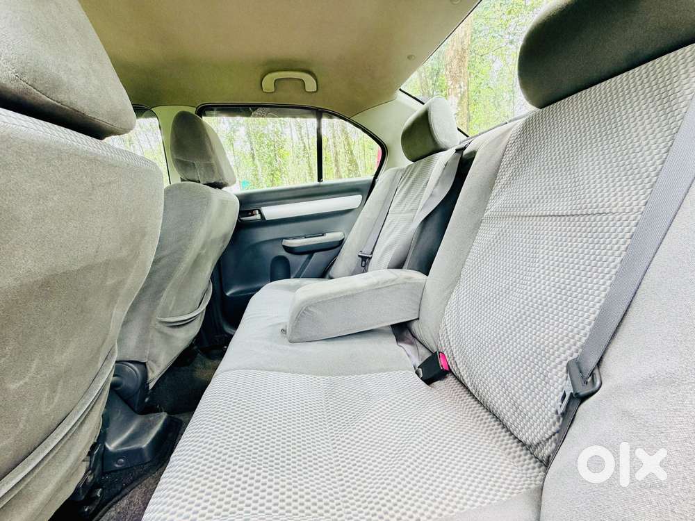 Maruti Suzuki Swift Dzire Vdi Optional, 2010, Diesel
