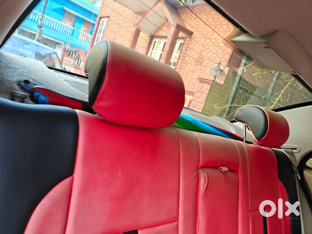 Indigo Manza Petrol 2010 Model, Single Owner, Only 38000 Km Driven