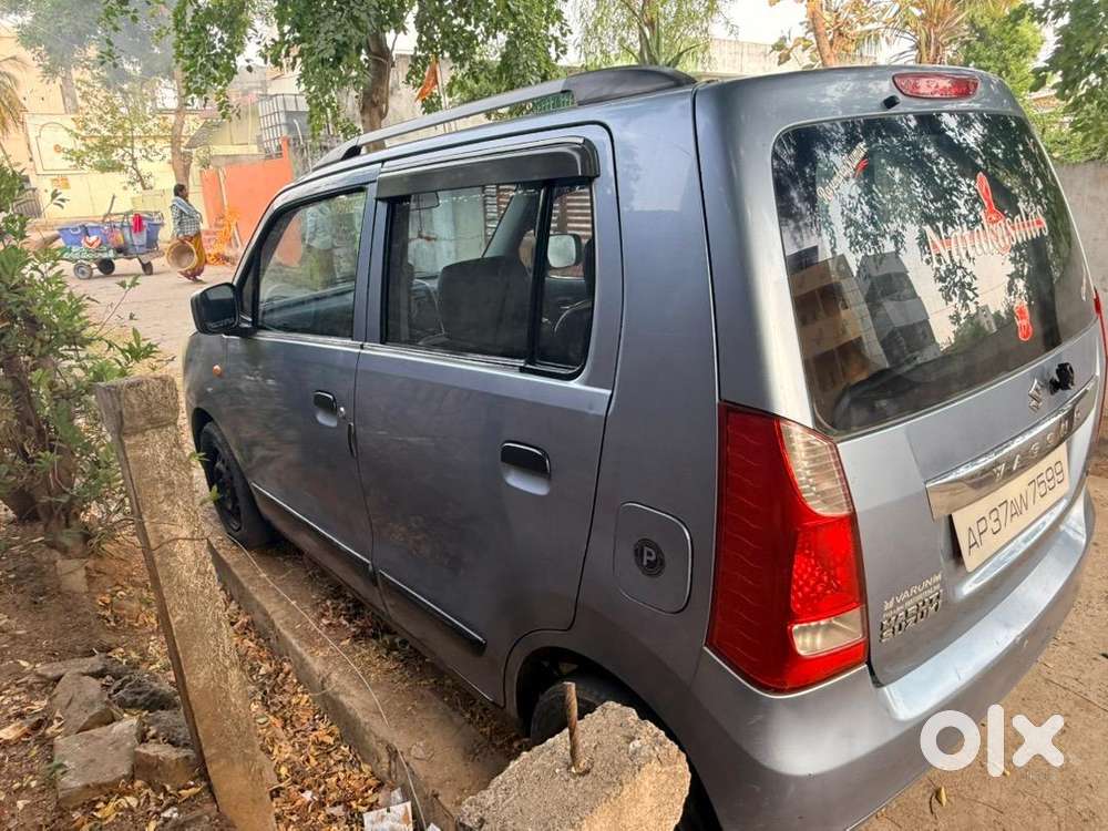 Maruti Suzuki 2010 Petrol Manual