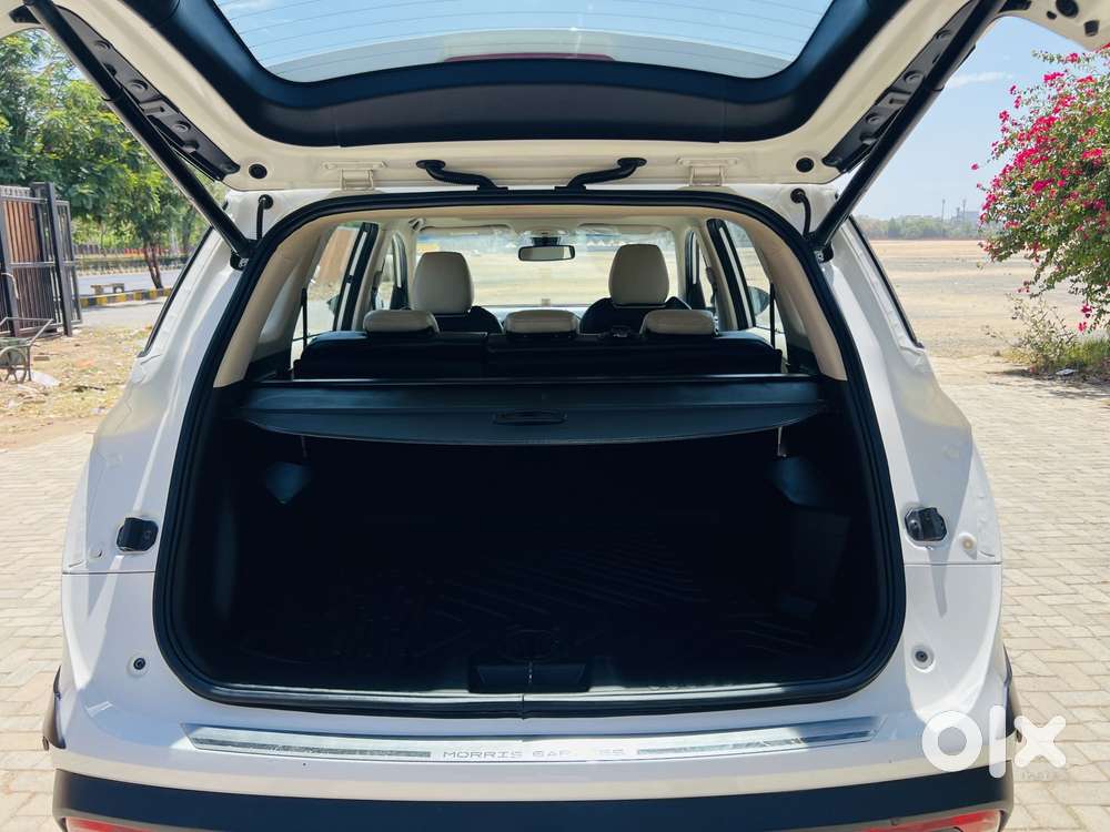 Mg Hector Sharp Diesel Mt, 2022, Diesel