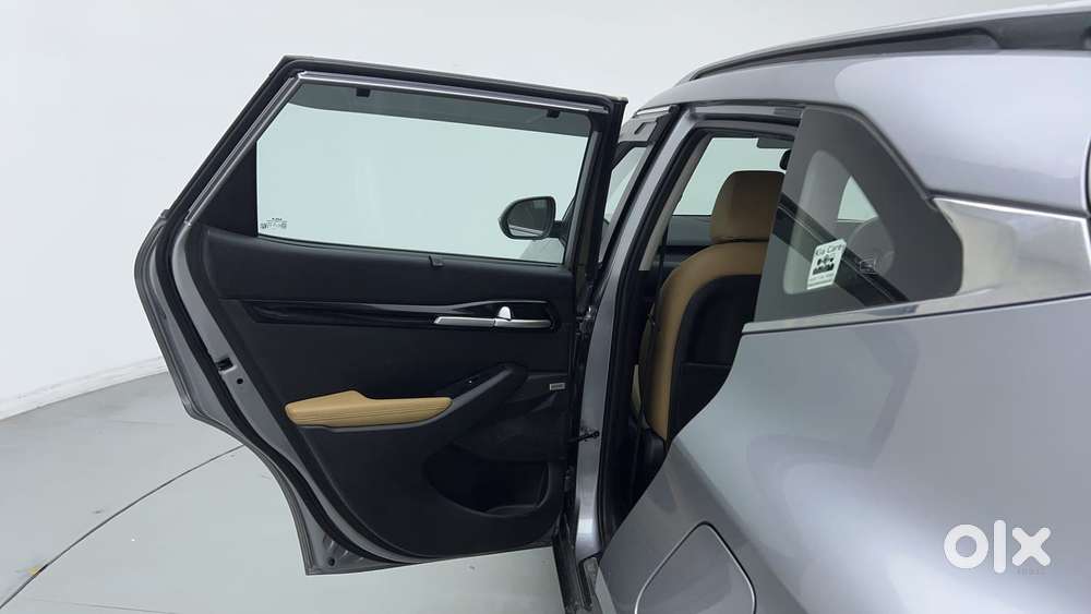 Kia Seltos Htx Plus D, 2022, Diesel