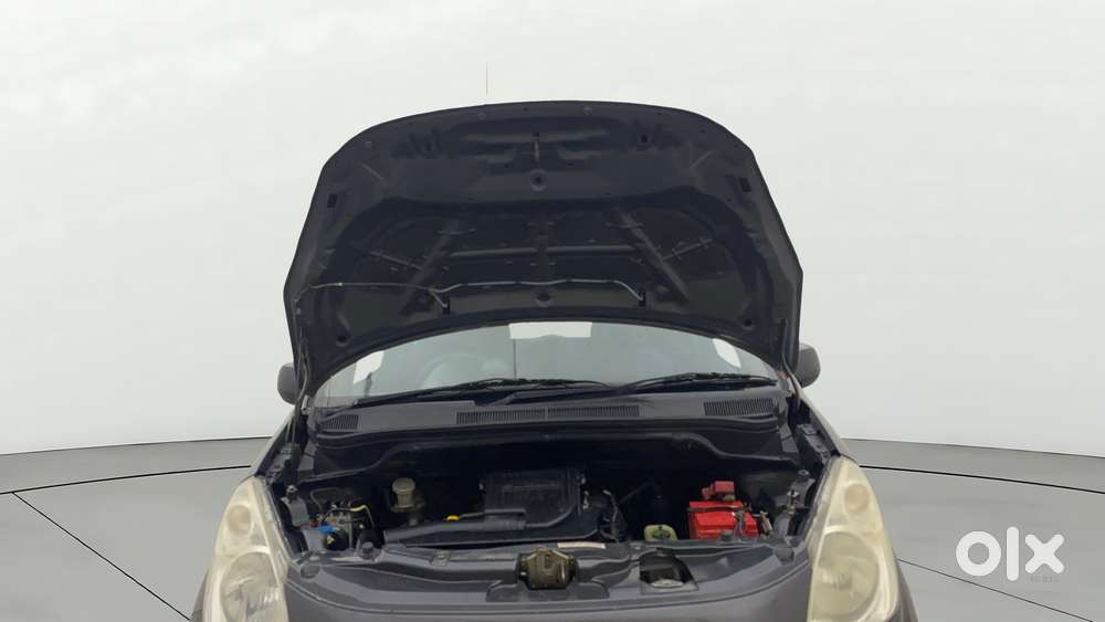 Maruti Suzuki Ritz Zxi Bs-iv, 2015, Petrol